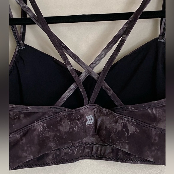 All In Motion Sports Bra - Picture 3 of 6